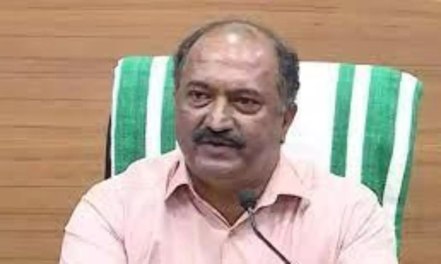 K.N. Balagopal