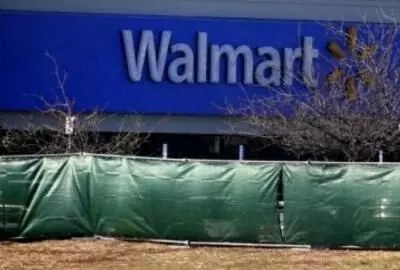 Walmart joins other large firms that removed ads from Elon Musks X
