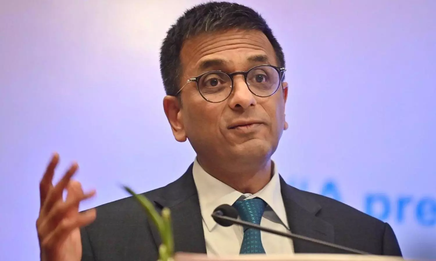 Majority will have its way, but minority must have its say in democracy: CJI