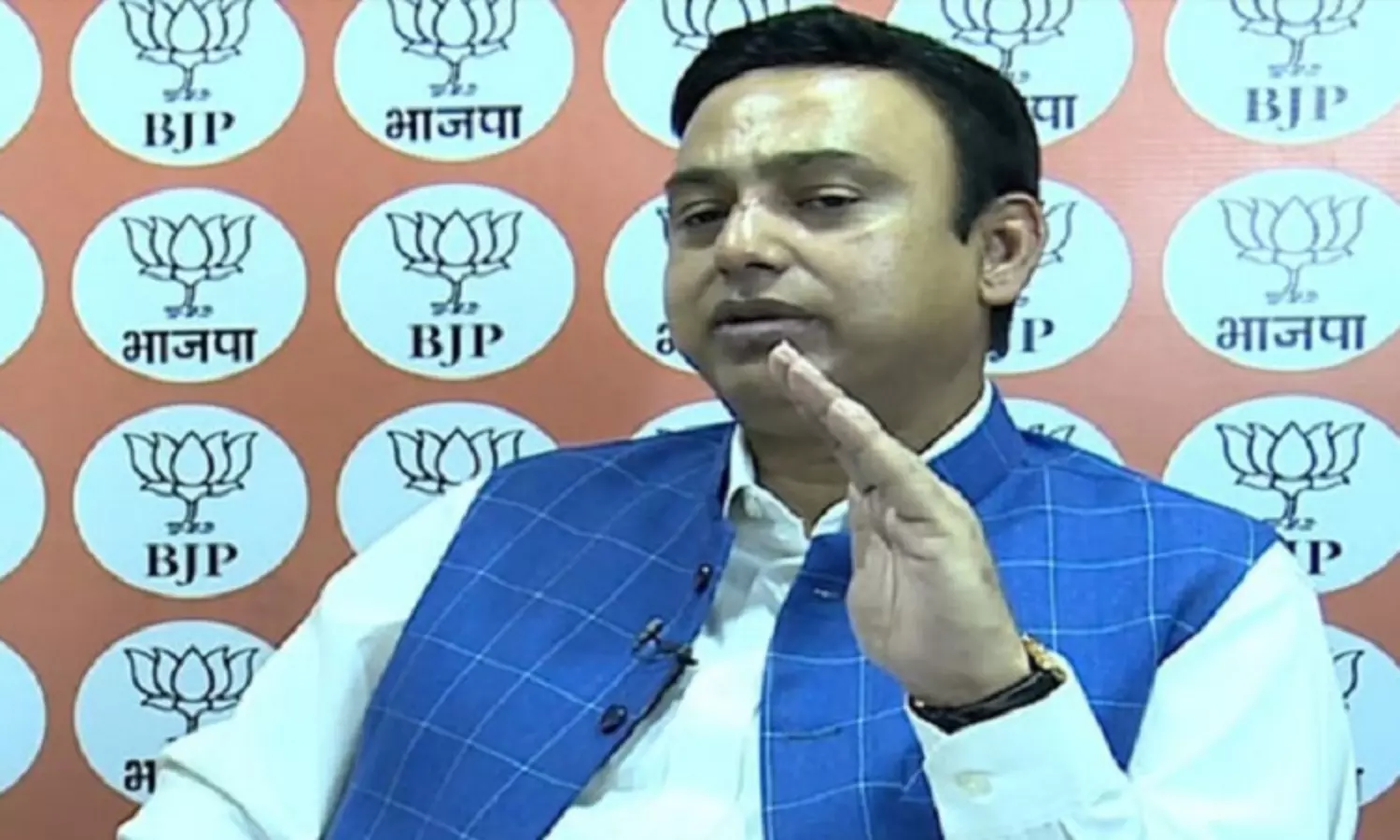 Muslim women voted for BJP: Zafar Islam, praising Modi factor