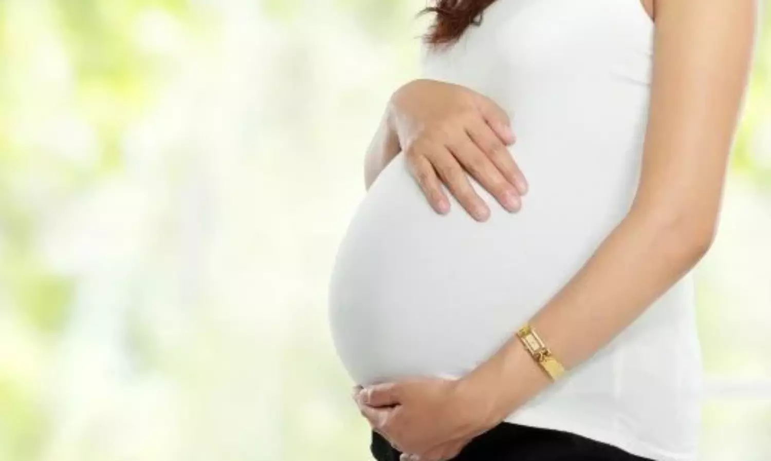In a first, uterine hole in Andhra woman repaired during pregnancy