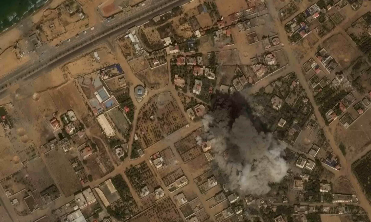 UK to fly surveillance flights to locate hostages in Gaza