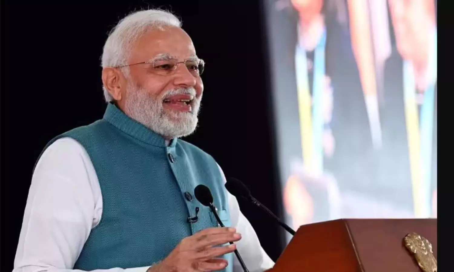 Victory in 3 states guarantee hat-trick in LS polls 2024: Modi