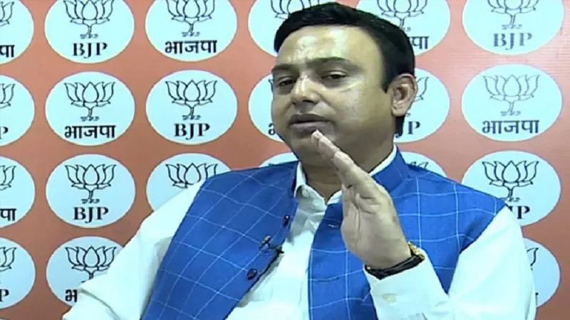 Muslim women voted for BJP: Zafar Islam, praising Modi factor