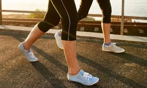 Brisk walking could reduce Type 2 diabetes risk: study
