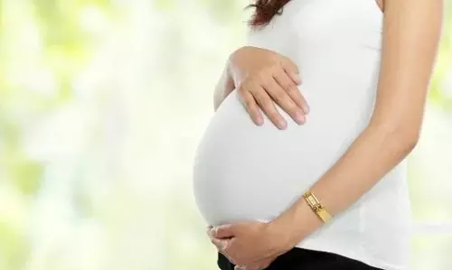 In a first, uterine hole in Andhra woman repaired during pregnancy