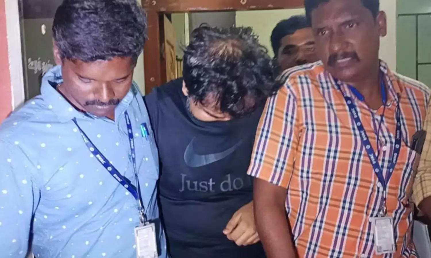 DVAC raid of ED Madurai office ‘illegal, mala fide’; agency writes to TN DGP seeking FIR