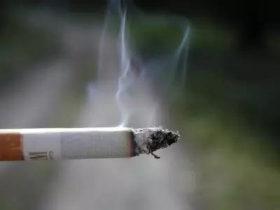 Plastic pollution from cigarettes costs $26 bn a year globally: Study