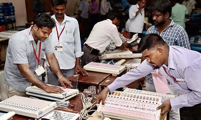 Maoists call: an entire village in Chhattisgarh chooses not to vote