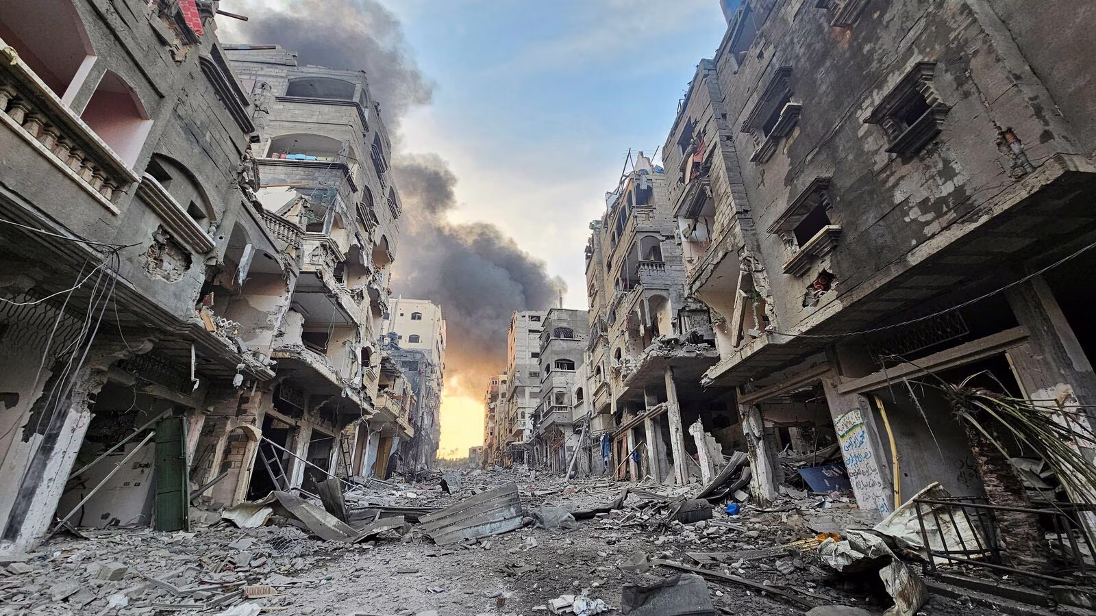 Gaza war Day 58: World leaders call for fresh ceasefire as death toll crosses 15, 000