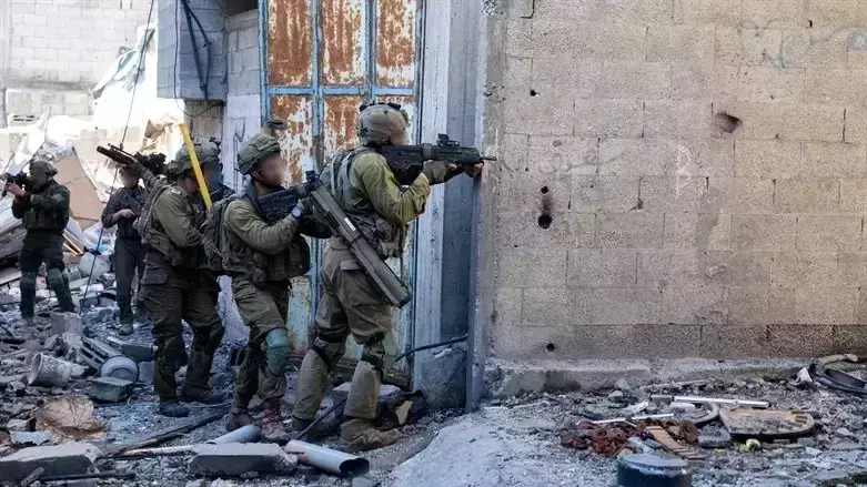 Israel forces announce death of 3 more soldiers in battle with Hamas