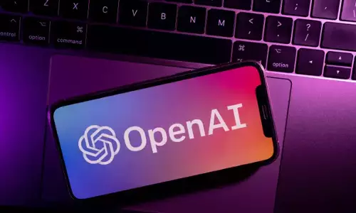 OpenAI applies for GPT-6, GPT-7 trademarks in China