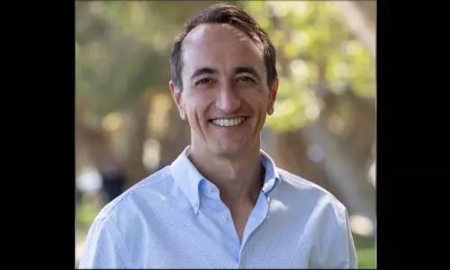 Indian-origin lawmaker becomes Senator in Australia