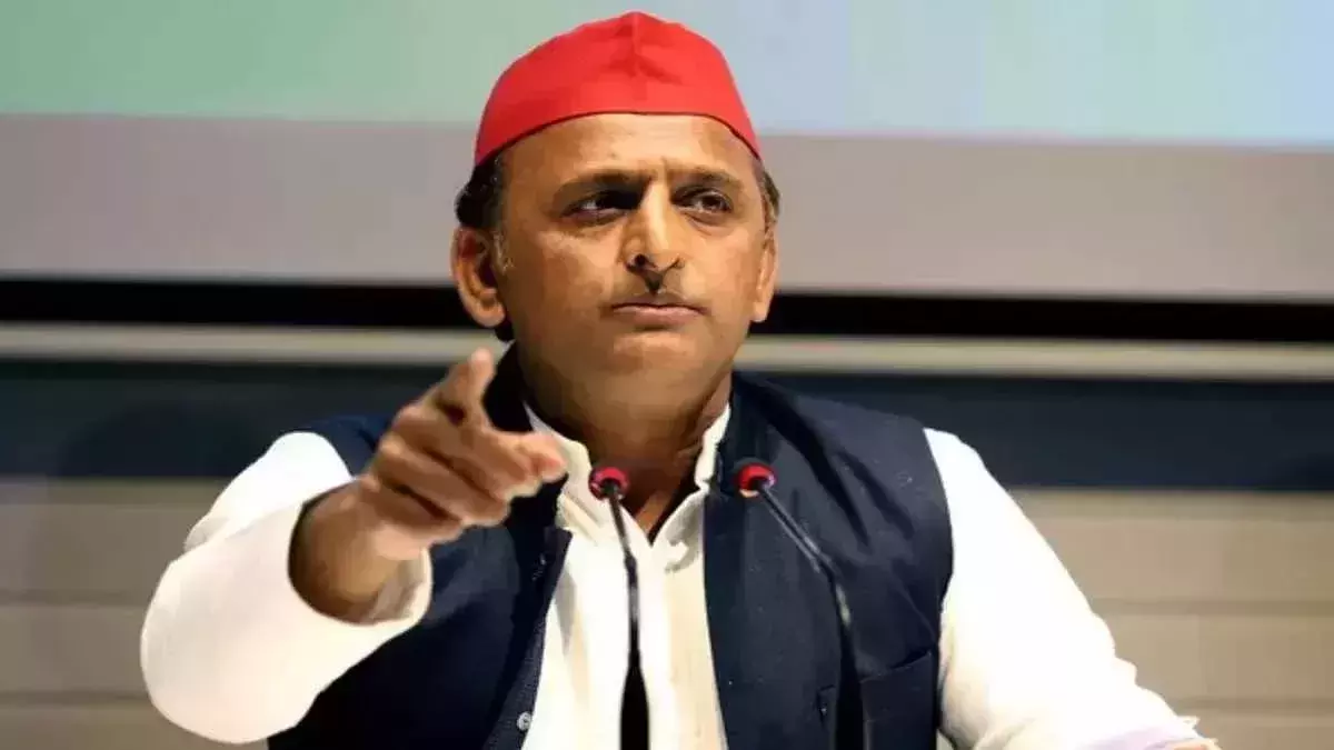 Akhilesh Yadav not to attend INDIA blocs meet after poll debacle: report