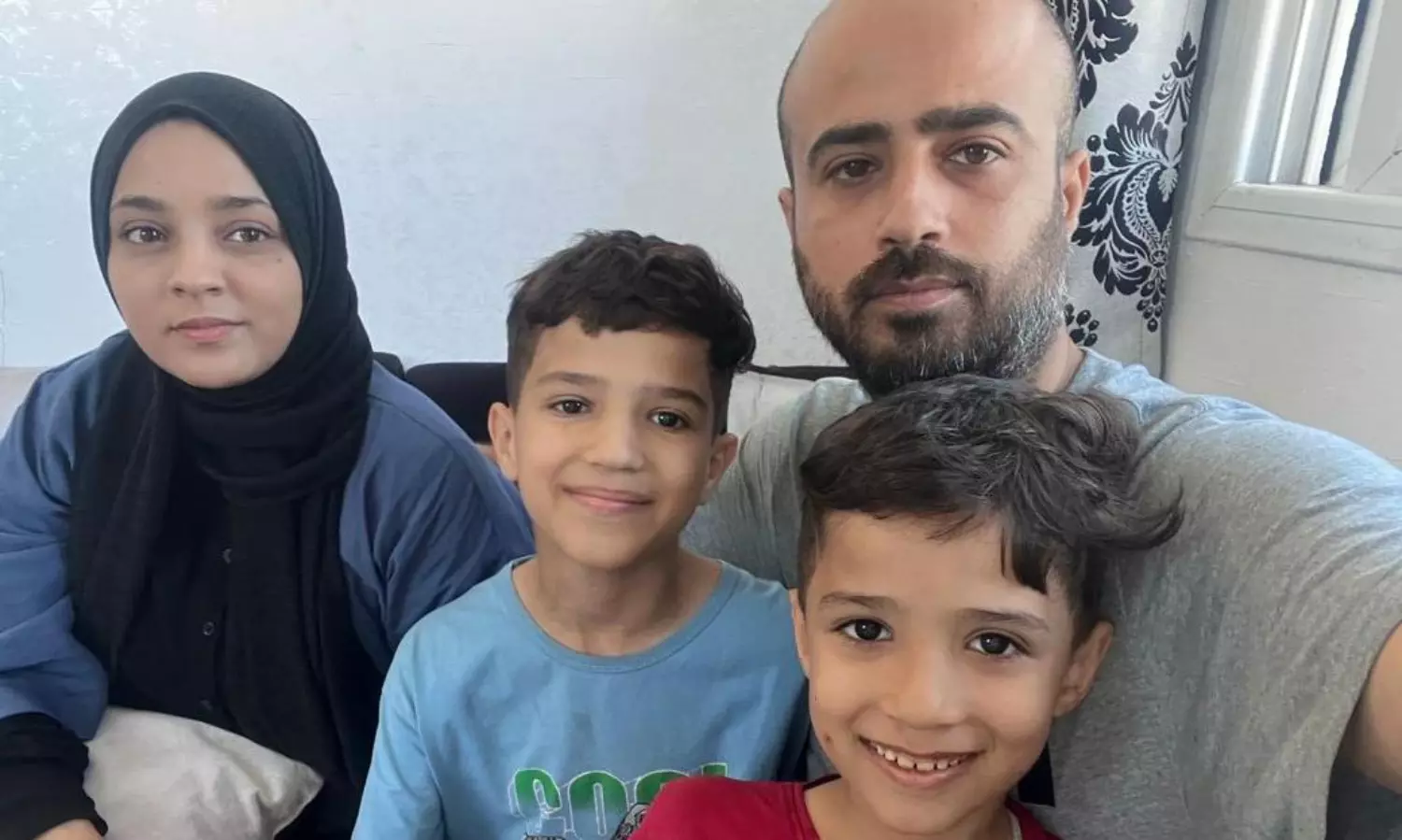 CNN Gaza reporter loses 9 relatives in Israeli strike