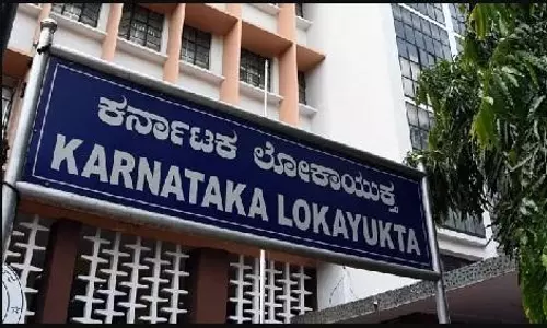 Disproportionate assets: raids against 13 govt officials in Kntka
