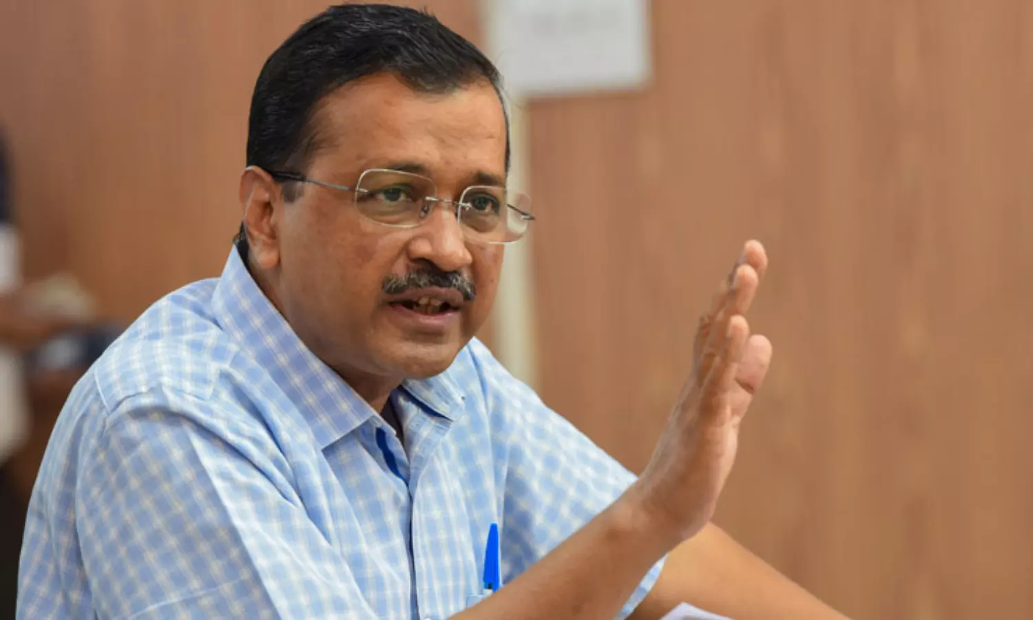 Corruption cannot be tolerated: Kejriwal orders CAG audit of the Delhi Jal Board