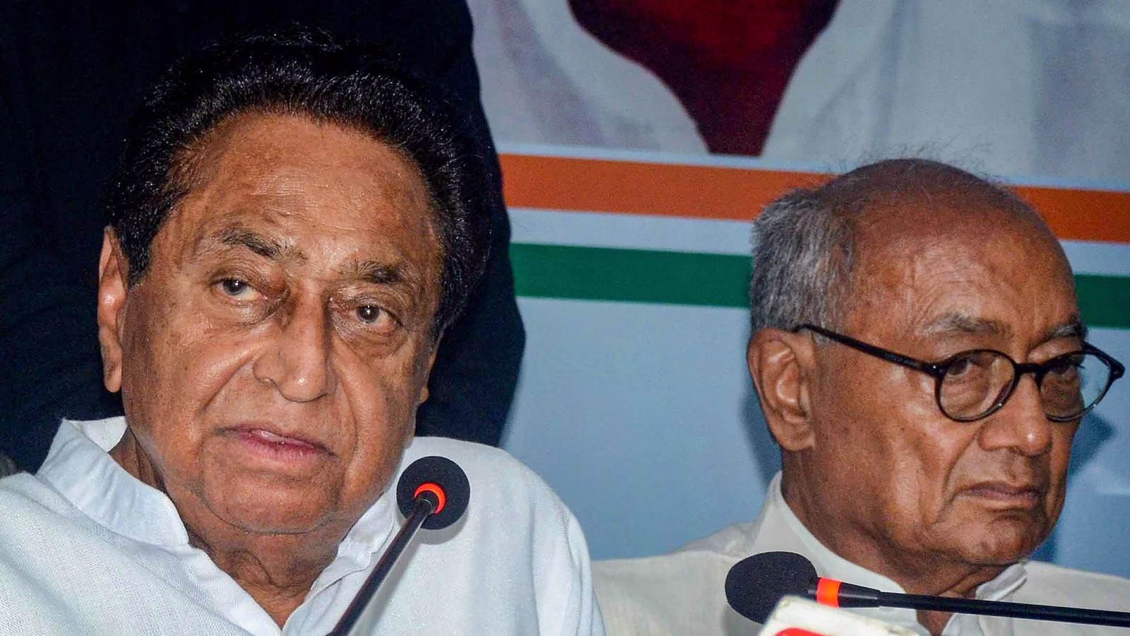 MLAs didn’t get even 50 votes in polls; How’s it possible?: Kamal Nath