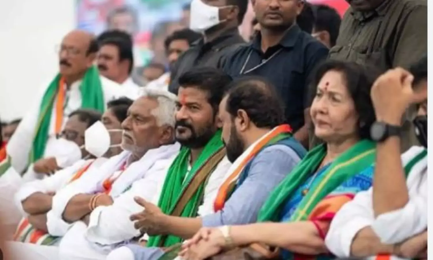 Telangana Congress faces challenge in rewarding turncoats with Cabinet berths