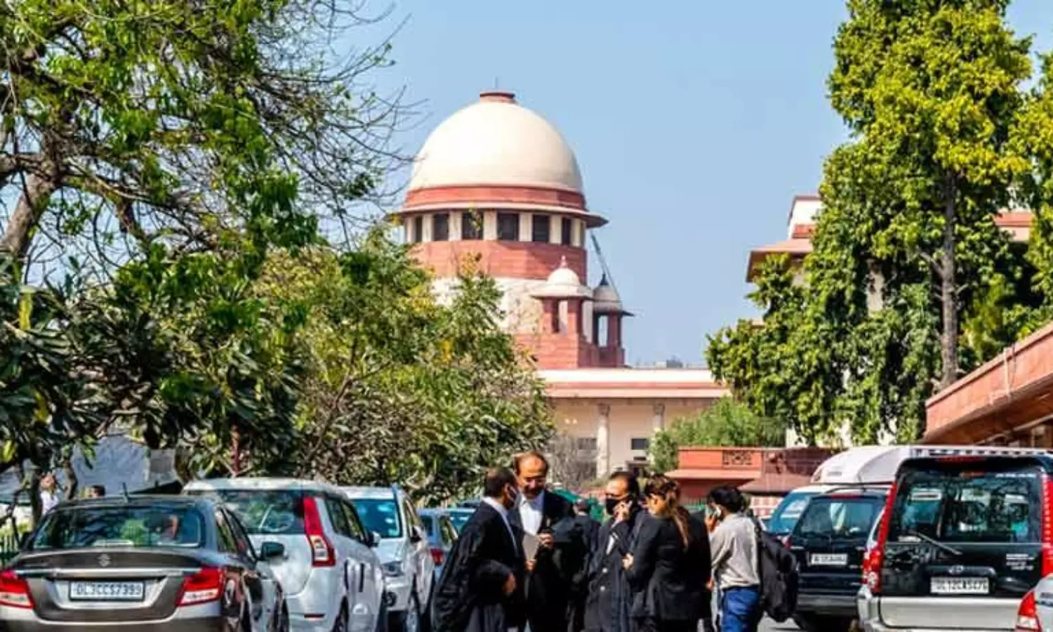 Hearing on PIL for prompt implementation of Women Reservation Bill adjourned by SC