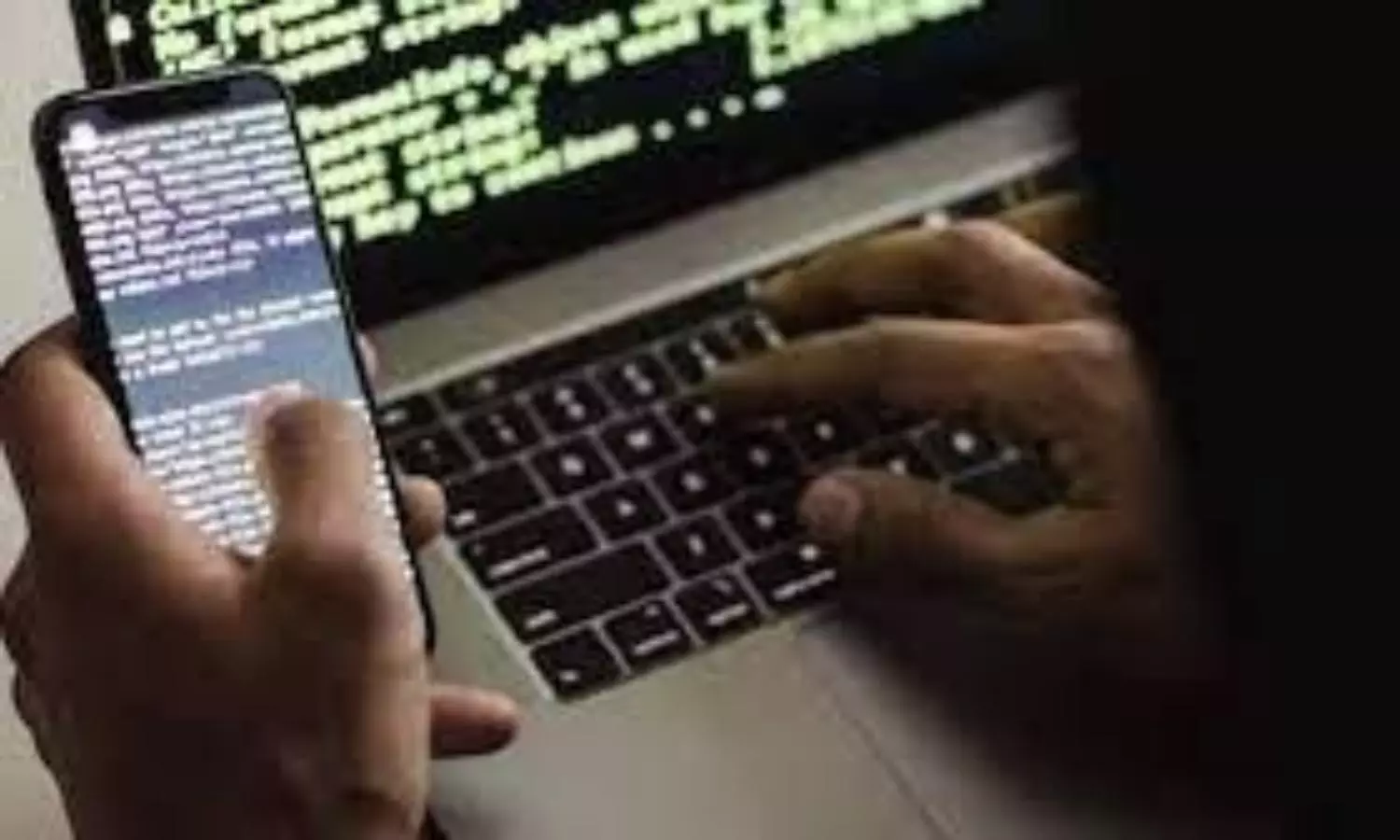 cyberscams