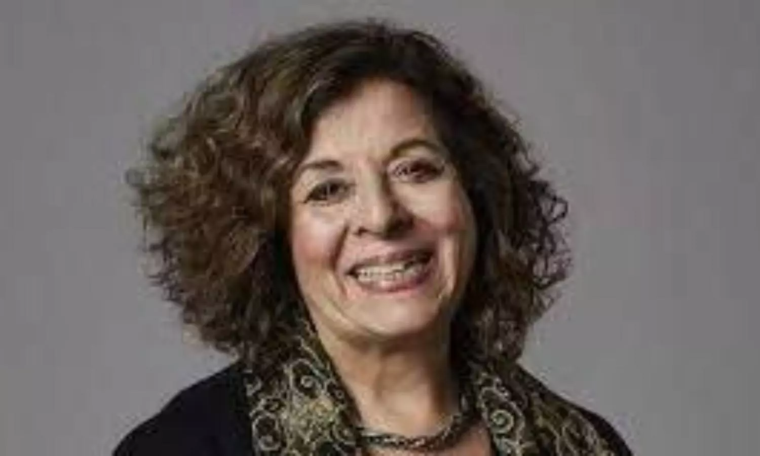 Meira Chand