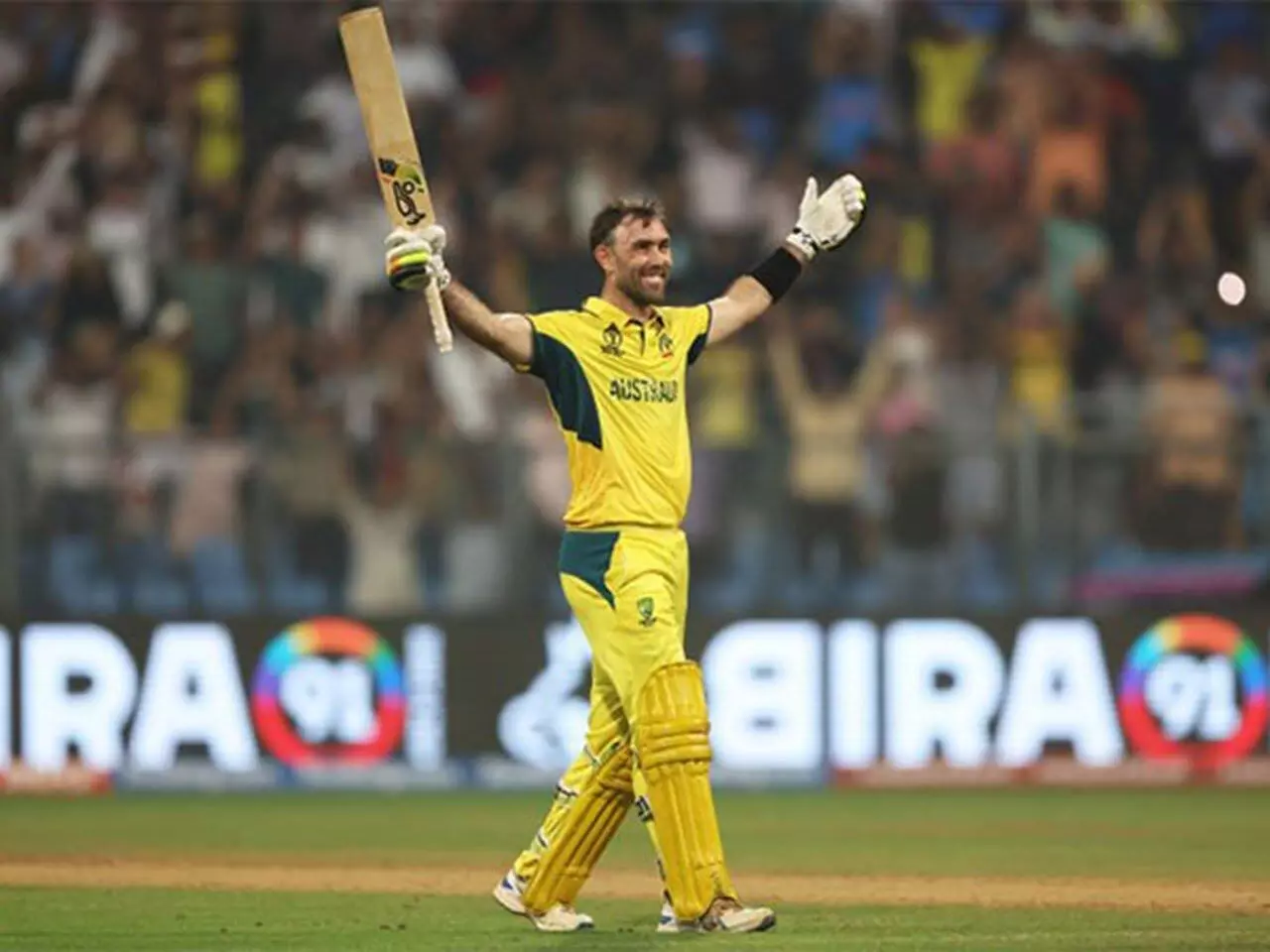 Will play IPL until I cant walk anymore: Maxwell