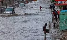 Cyclone Michaung