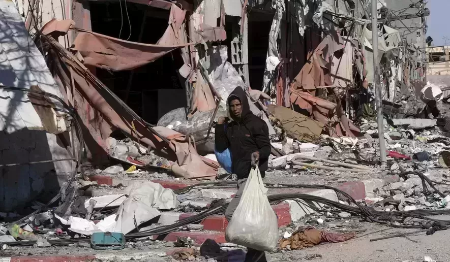 What justification? What travesty of justice!