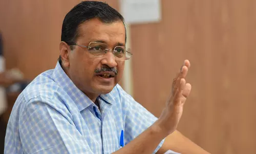Corruption cannot be tolerated: Kejriwal orders CAG audit of the Delhi Jal Board