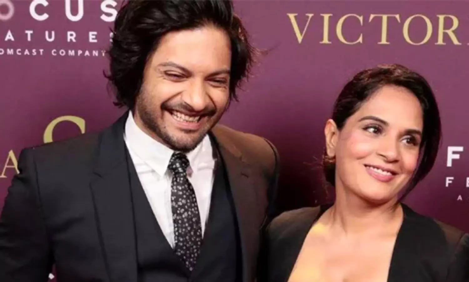 Richa, Ali Fazals Girls Will Be Girls to debut at Sundance Film Festival