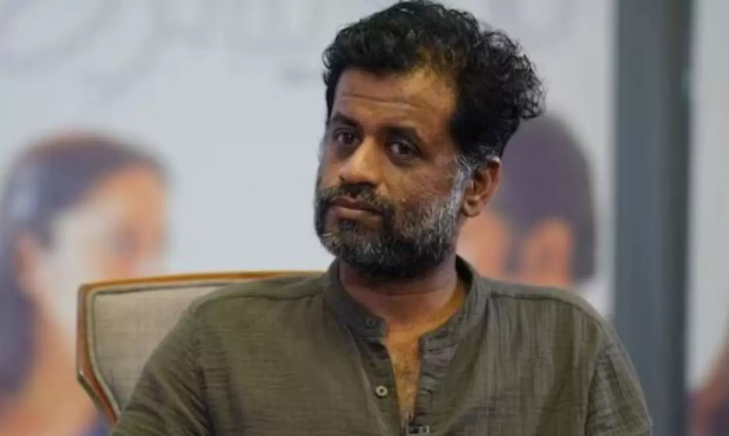 Director Jeo Baby contemplates legal action against Farook College