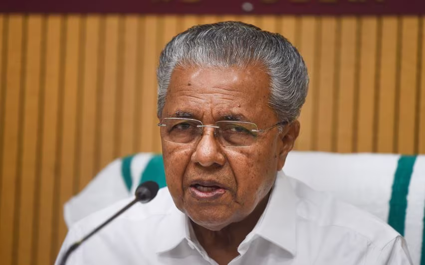 Inter-caste marriages part of changing times; can’t be prevented: CM