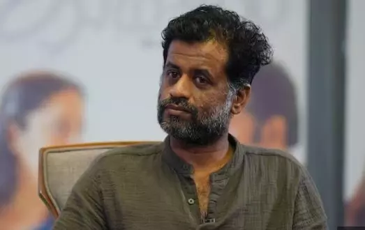 Director Jeo Baby contemplates legal action against Farook College Director Jeo Baby contemplates legal action against Farook College