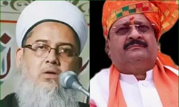 Siddaramaiah calls BJP MLA a ‘big liar’, asks to prove Sufi preacher’s terror links