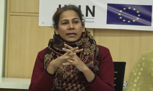 Bihar Guv nominates transgender as Patna University senate member