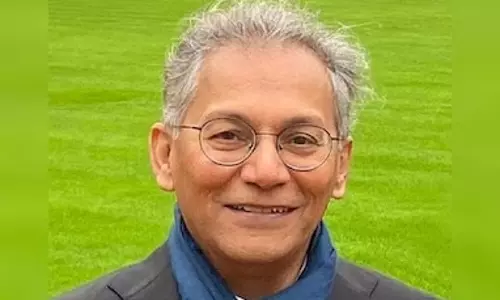 Dr Samir Shah, Indian-born media veteran chosen as new BBC chairman