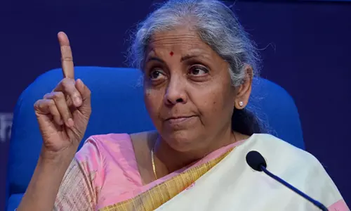 No special announcements in budget 2024, because..: Nirmala Sitharaman