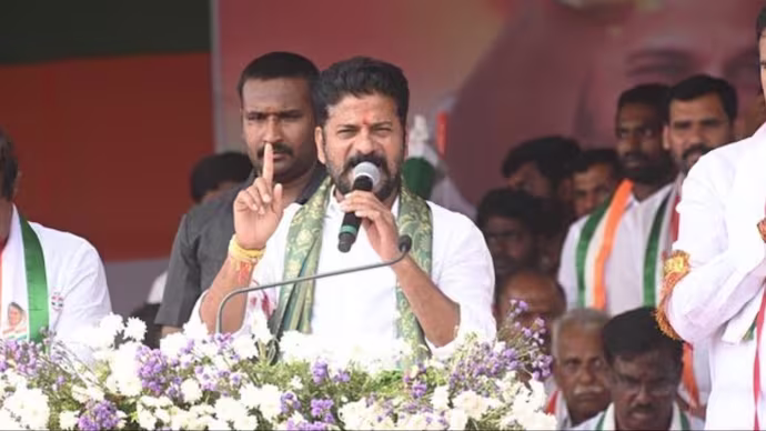 PM Modi offers all ‘possible help’ to Revanth Reddy administration