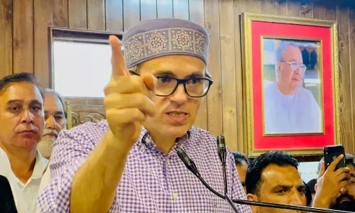 Omar Abdullah