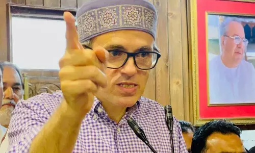 Omar Abdullah