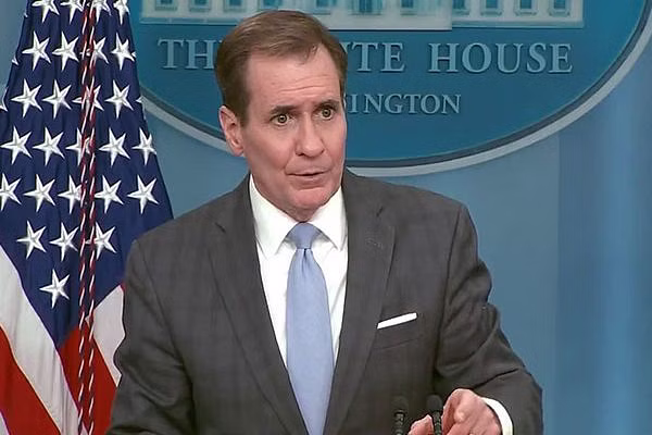 Those who plotted to kill Pannun should be held accountable: White House