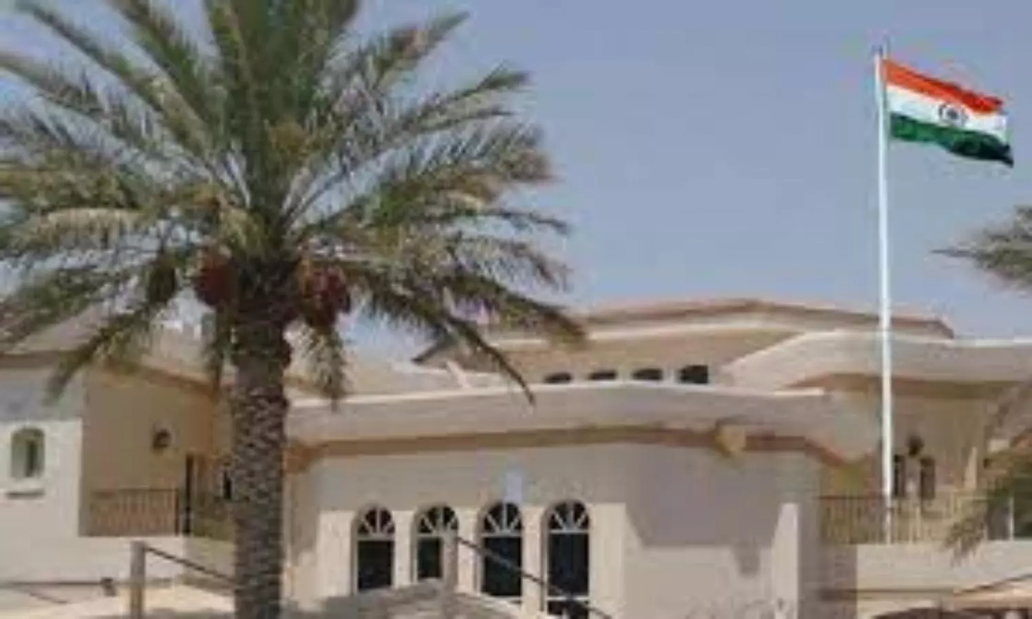 Indian ambassador meets 8 former Navy veterans on death row in Qatar