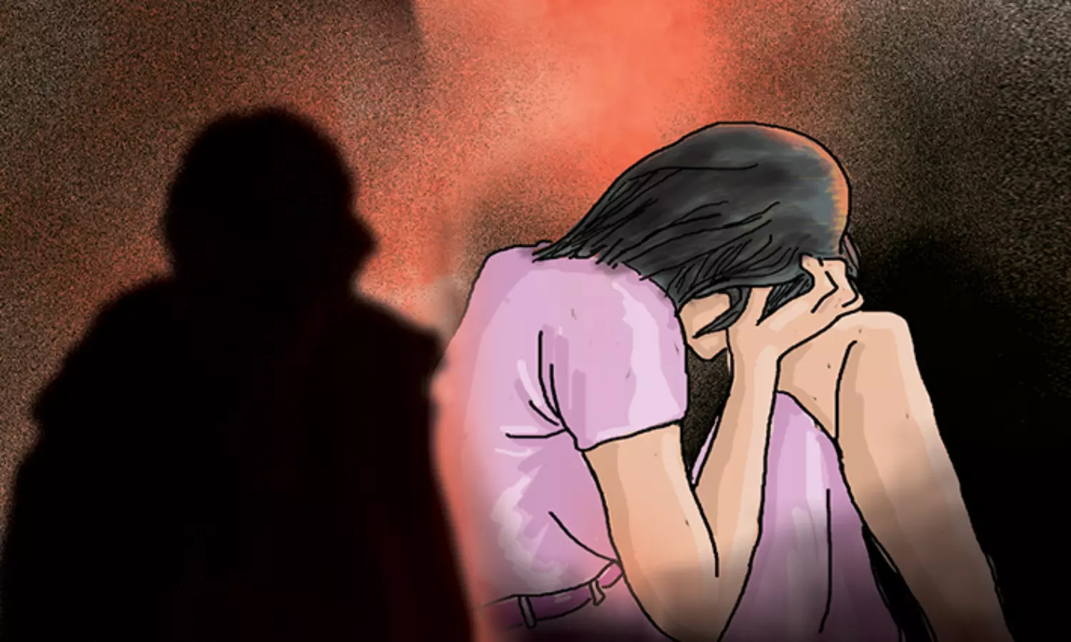 Rape accused kills self after throwing acid on complainant’s daughter