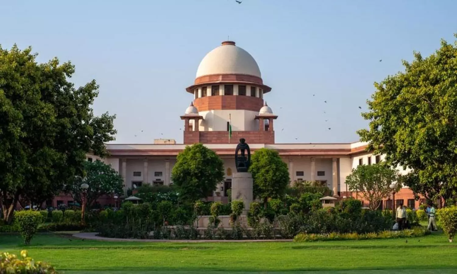 want to die..: woman judge alleges sexual harassment; writes CJI