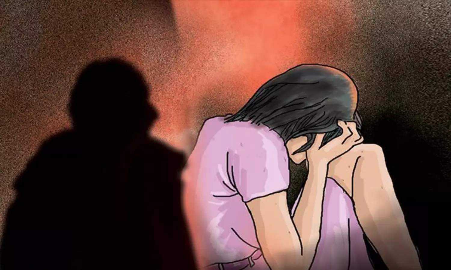 Years of repeated rape turned girl "nymphomaniac": Bombay HC
