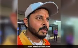 Are you above the Supreme Court?: Sreesanth on Gambhirs Instagram post