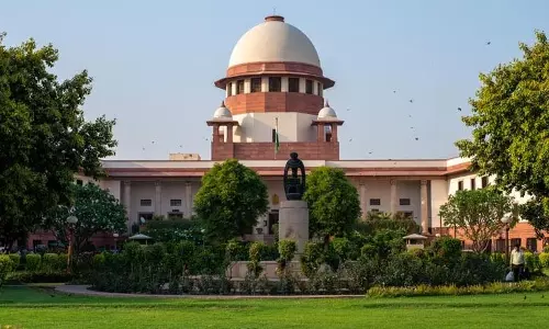 SC to pass verdict on Monday on pleas against abrogation of Article 370
