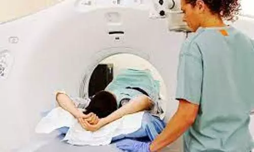 US woman carries gun into MRI, shooting in her buttocks as it goes off