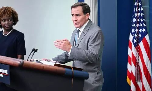 Sikh separatists murder plot: US says New Delhi accountable